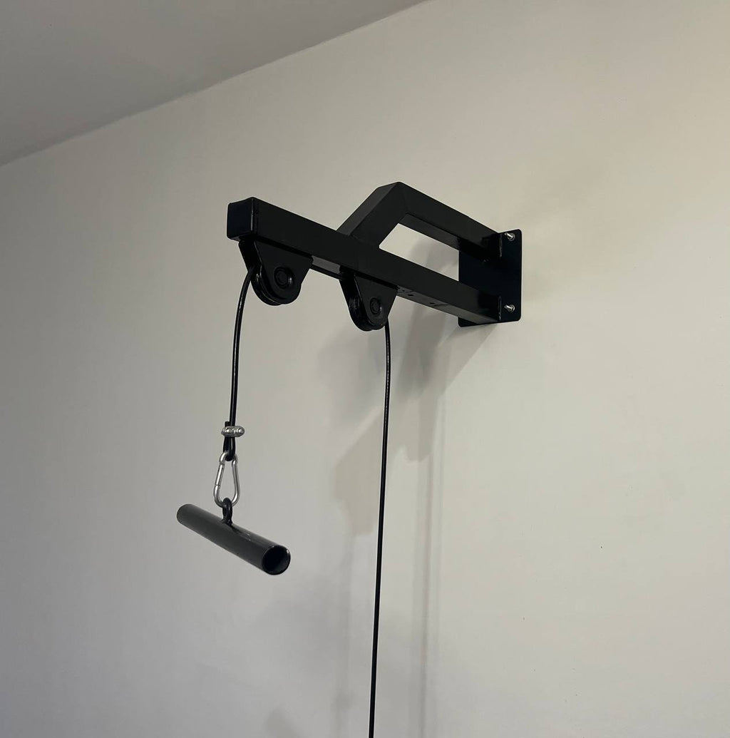 home gym