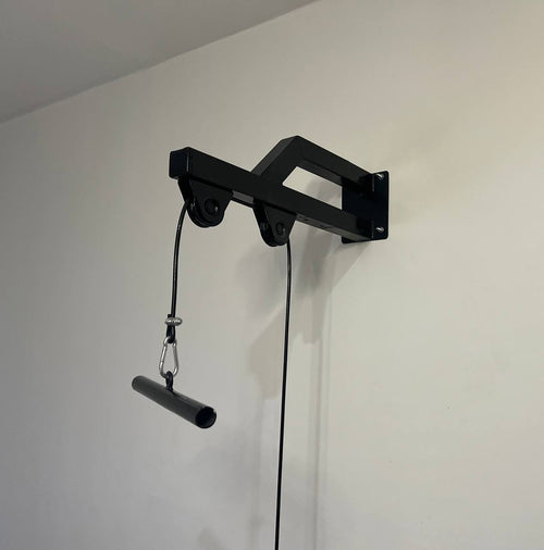 home gym