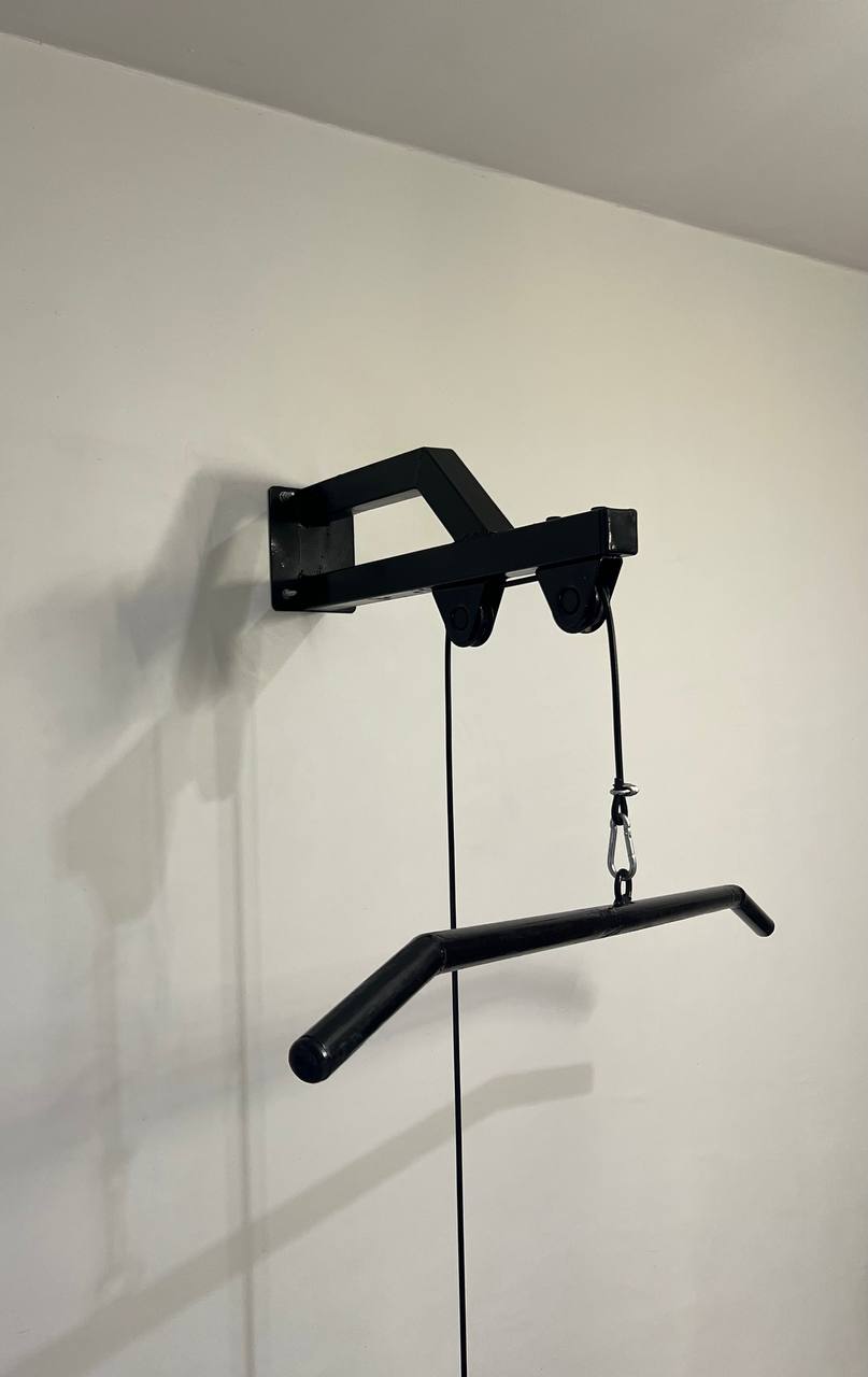 home gym