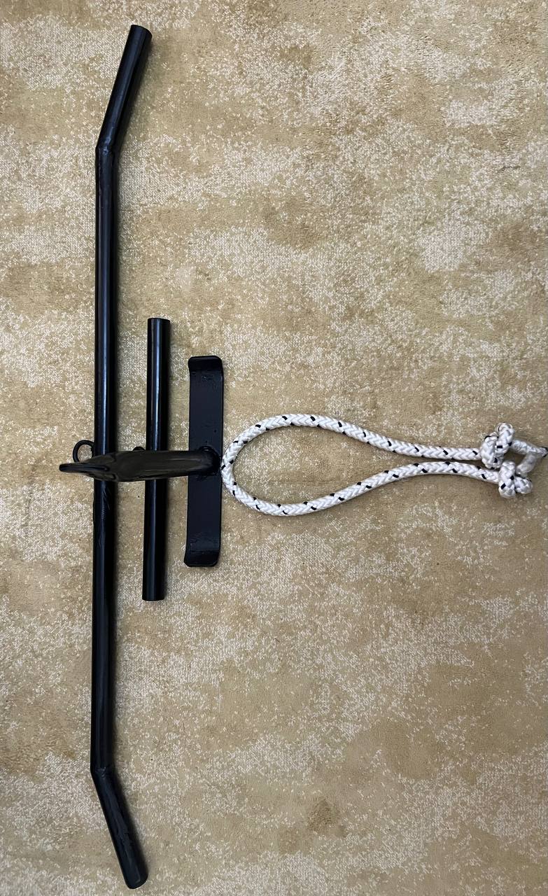 home gym