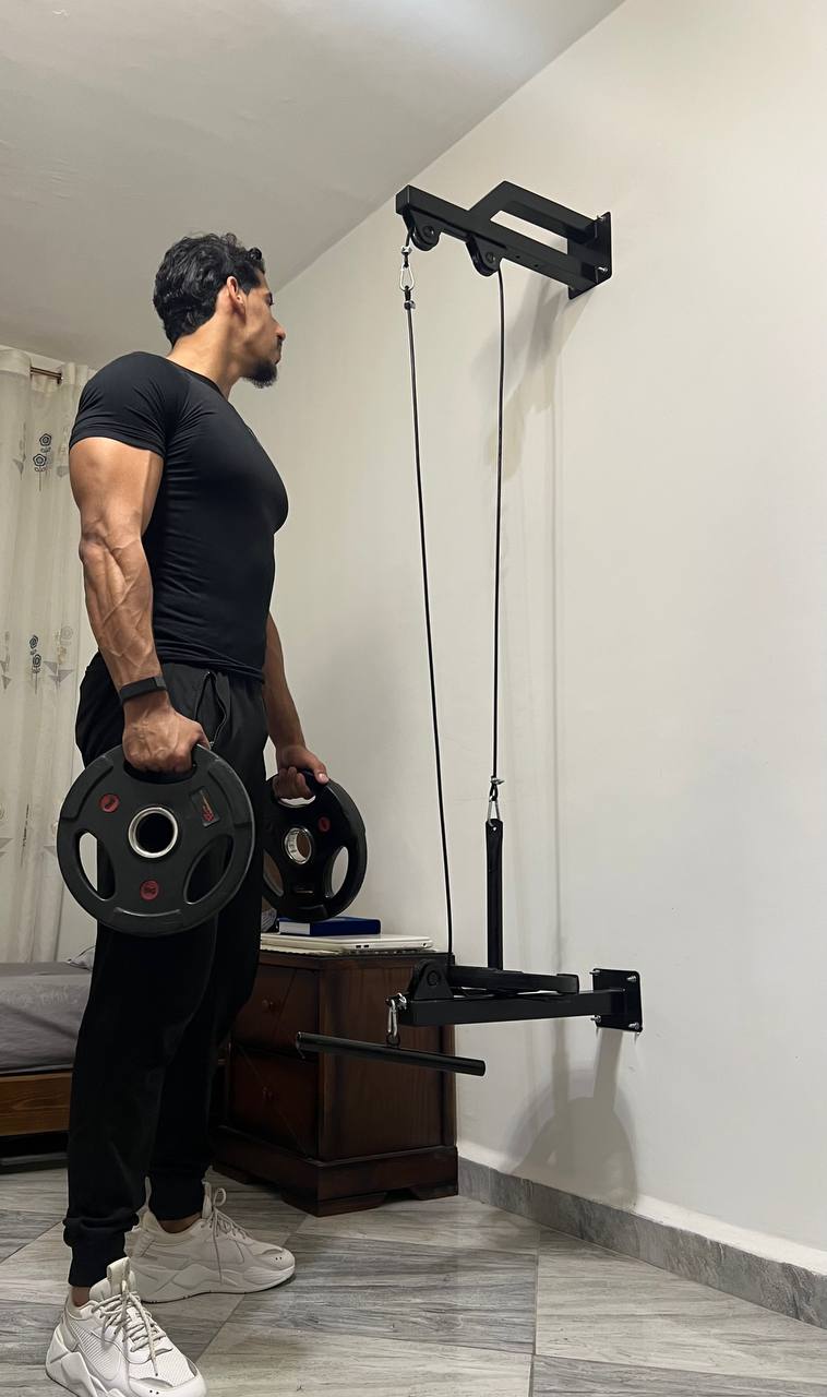home gym