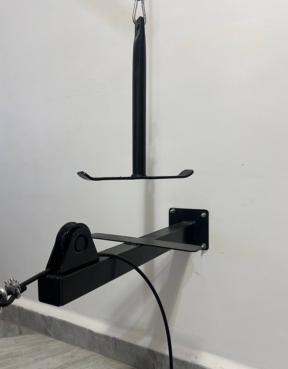 home gym
